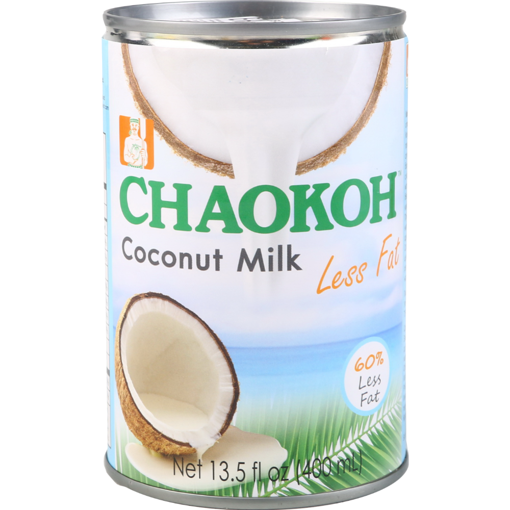 Кокосовое молоко «Chaokoh» 400 мл #0