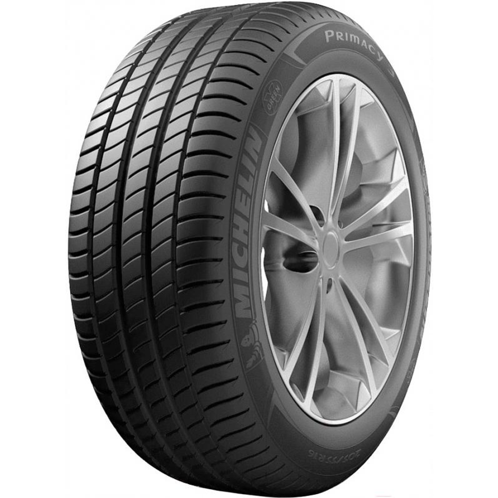 Летняя шина «Michelin» Primacy 3, MOE Run-flat, 287124, 245/50R18, 100W