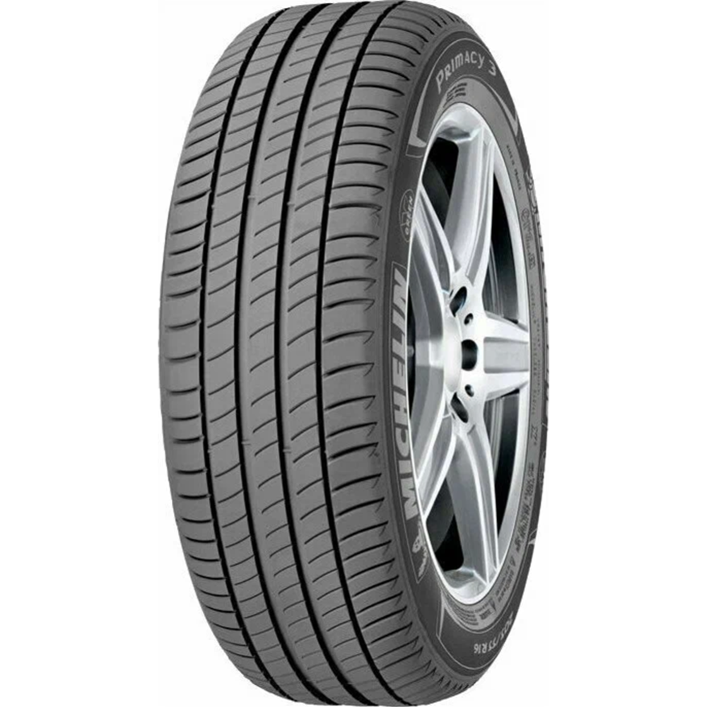 Летняя шина «Michelin» Primacy 3, MOE Run-flat, 287124, 245/50R18, 100W