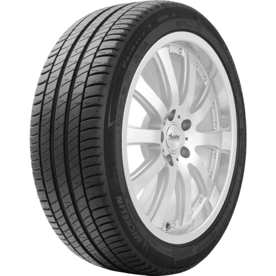 Летняя шина «Michelin» Primacy 3, MOE Run-flat, 287124, 245/50R18, 100W