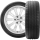 Летняя шина «Michelin» Primacy 3, MOE Run-flat, 287124, 245/50R18, 100W