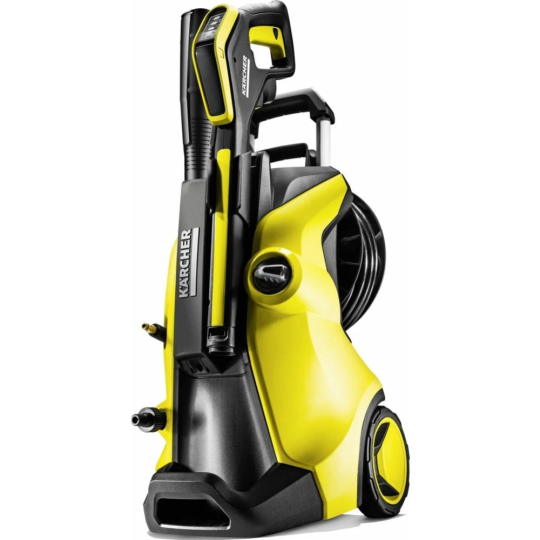 Мойка высокого давления «Karcher» K 4 Power Control, 1.324-030.0