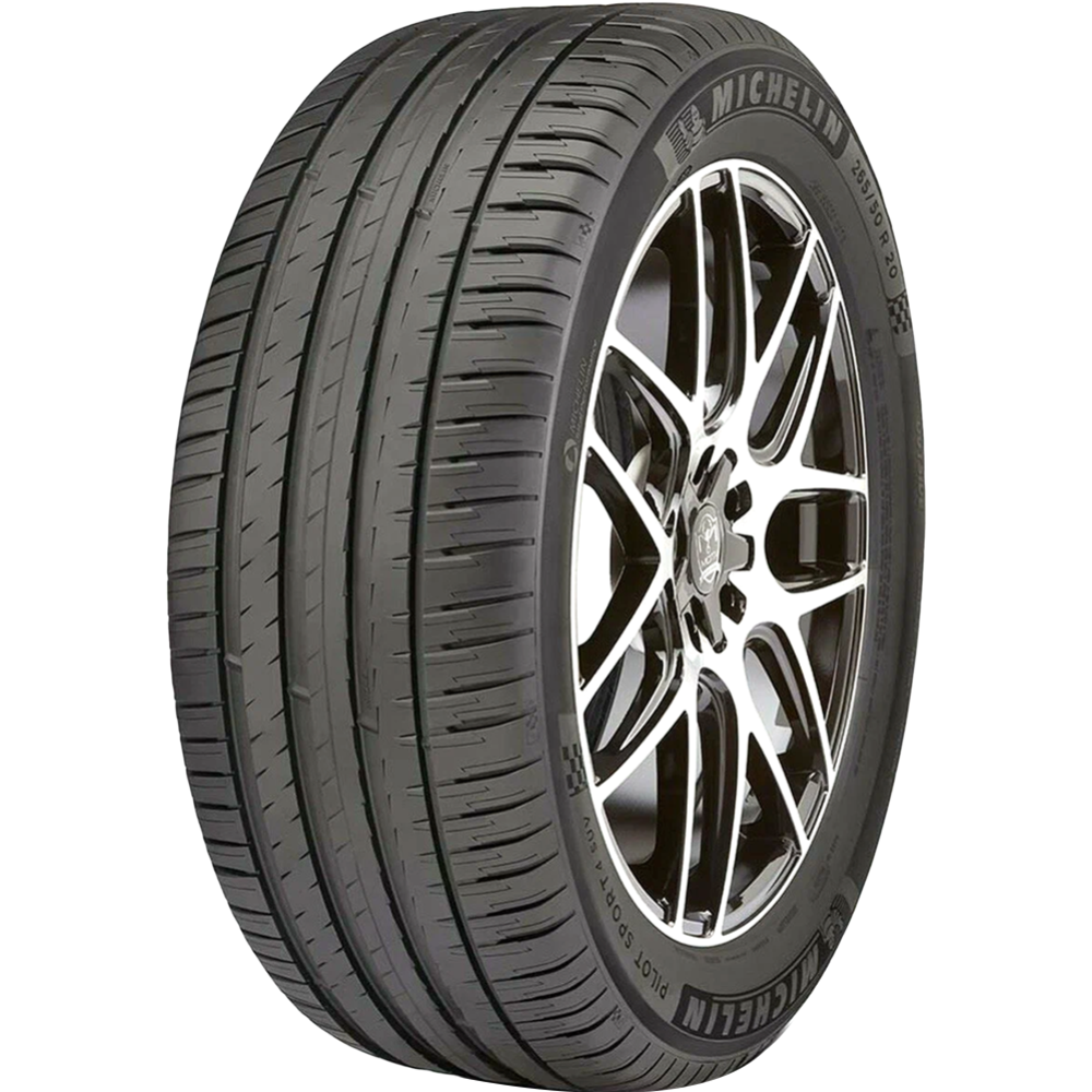 Картинка товара Летняя шина «Michelin» Pilot Sport 4 SUV, 305750, 255/45R20, 105Y XL