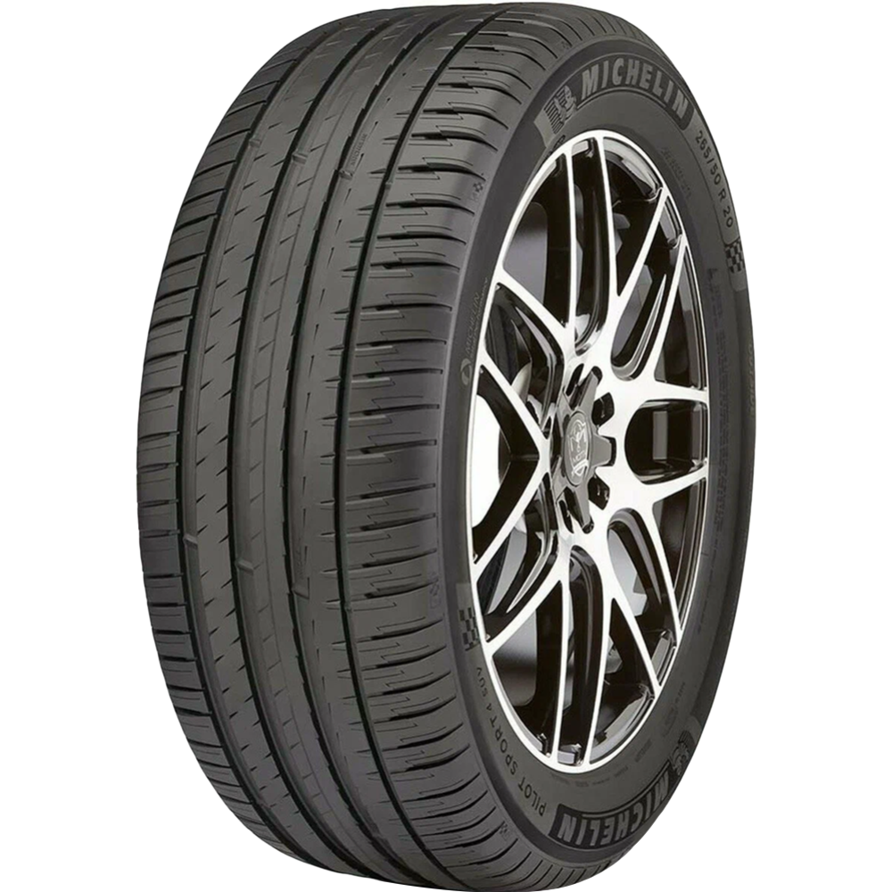 Картинка товара Летняя шина «Michelin» Pilot Sport 4 SUV, 322930, 285/35R23, 107Y XL