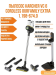 Пылесос Karcher VC 6 Cordless ourFamily Extra 1.198-674.0