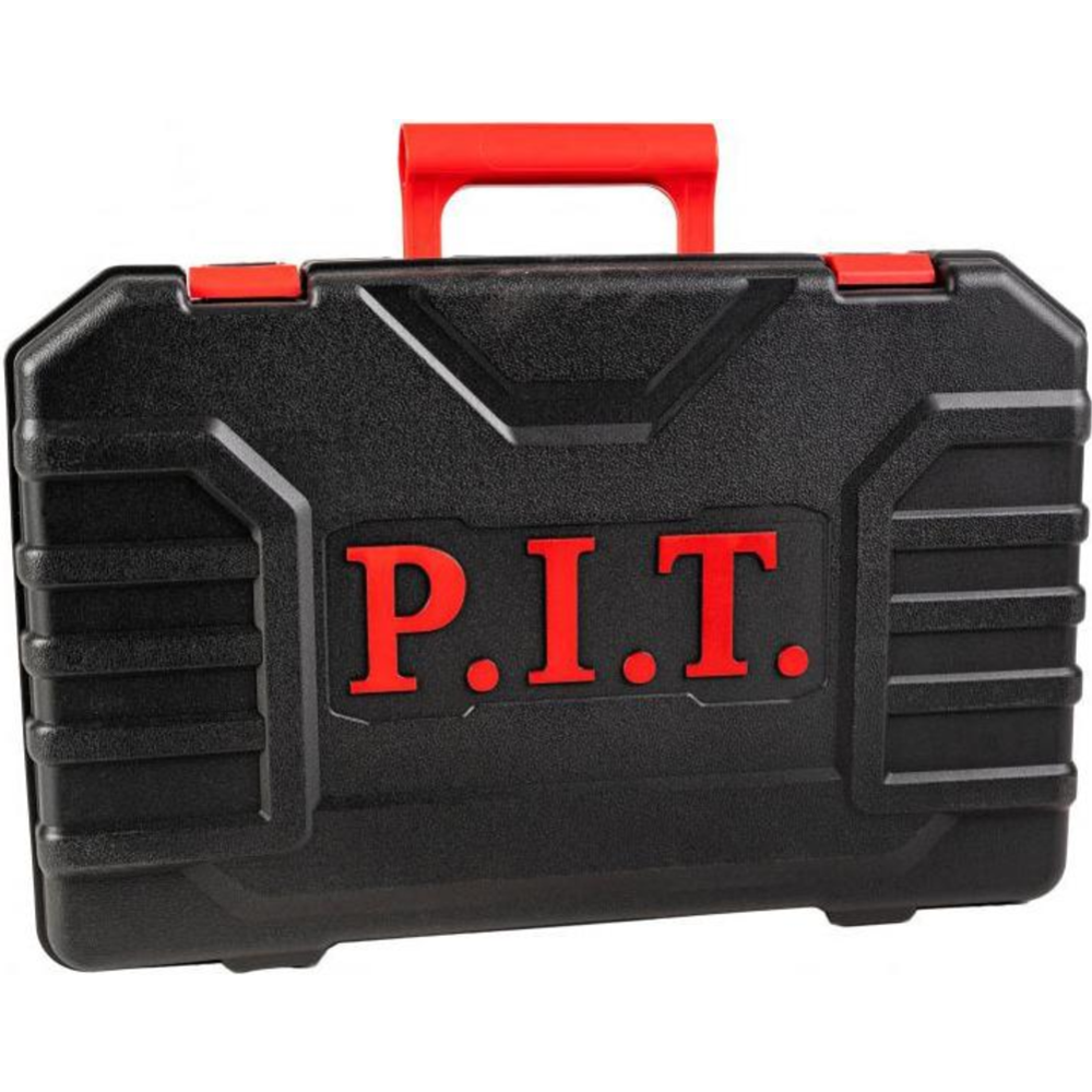 Реноватор аккумуляторный «P.I.T» PMT20H-035A