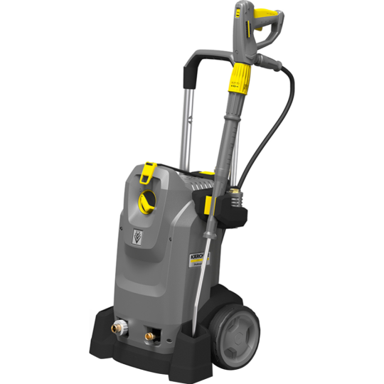 Мойка высокого давления «Karcher» HD 8/18-4 М, 1.524-970.0