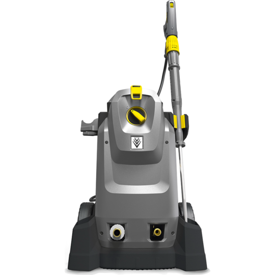 Мойка высокого давления «Karcher» HD 8/18-4 М, 1.524-970.0