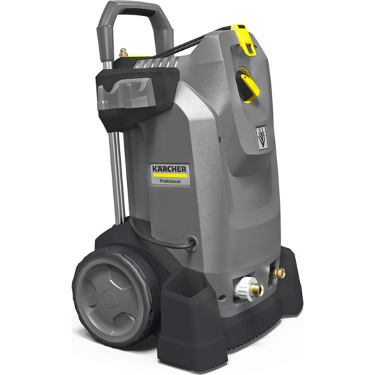 Мойка высокого давления «Karcher» HD 8/18-4 М, 1.524-970.0