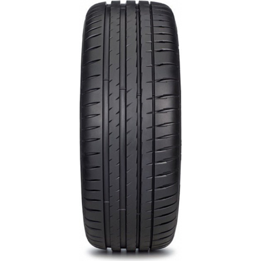 Летняя шина «Michelin» Pilot Sport 4, AO, 396990, 255/40R20, 101Y XL