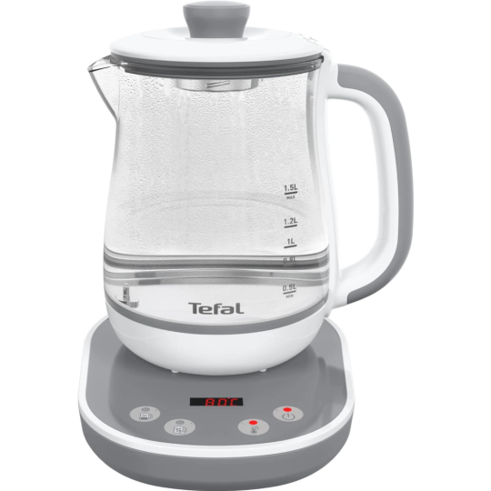 Электрочайник «Tefal» BJ551B10