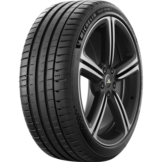 Летняя шина «Michelin» Pilot Sport 5, 415764, 235/45R19, 99Y XL