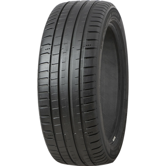 Летняя шина «Michelin» Pilot Sport 5, 415764, 235/45R19, 99Y XL