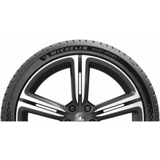 Летняя шина «Michelin» Pilot Sport 5, 415764, 235/45R19, 99Y XL