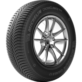 Всесезонная шина «Michelin» CrossClimate SUV MO, 424578, 275/55R19, 111V