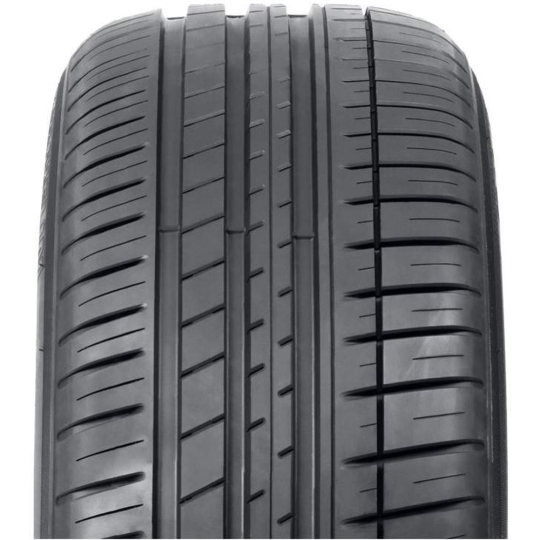 Летняя шина «Michelin» Pilot Sport 3, MO, 440708, 285/35R20, 104Y XL