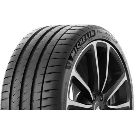 Летняя шина «Michelin» Pilot Sport 4 S, 468810, 295/30R21, 102Y XL