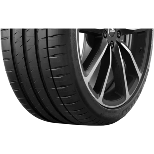 Летняя шина «Michelin» Pilot Sport 4 S, 468810, 295/30R21, 102Y XL