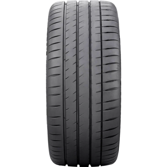 Летняя шина «Michelin» Pilot Sport 4 S, 468810, 295/30R21, 102Y XL