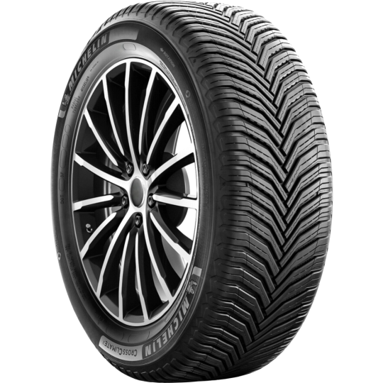 Всесезонная шина «Michelin» CrossClimate 2, 556542, 155/70R19, 88H XL