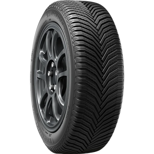 Всесезонная шина «Michelin» CrossClimate 2, 556542, 155/70R19, 88H XL