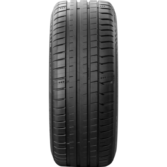 Летняя шина «Michelin» Pilot Sport 5, 616037, 245/45R19, 102Y XL