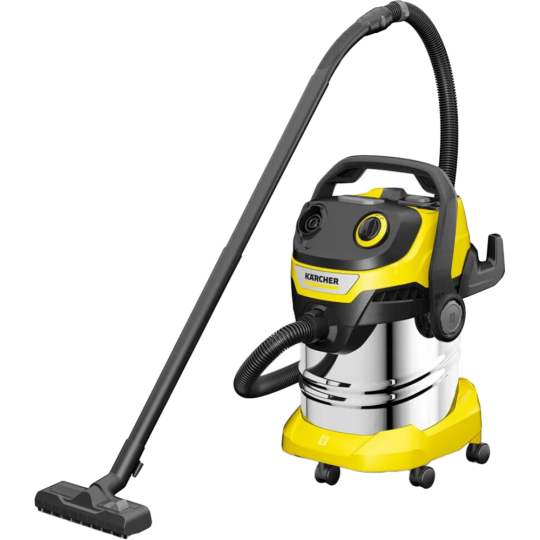 Пылесос «Karcher» WD 5 P S V-25/5/22, 1.628-356.0