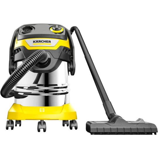 Пылесос «Karcher» WD 5 P S V-25/5/22, 1.628-356.0