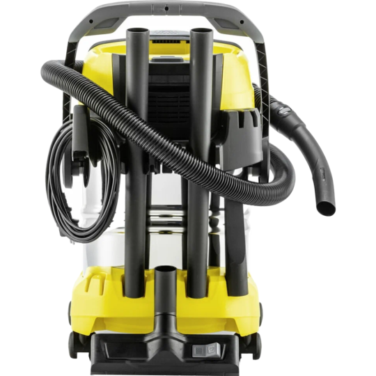 Пылесос «Karcher» WD 5 P S V-25/5/22, 1.628-356.0