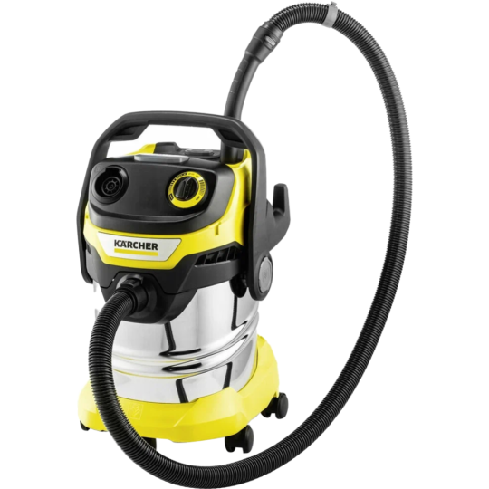 Пылесос «Karcher» WD 5 P S V-25/5/22, 1.628-356.0