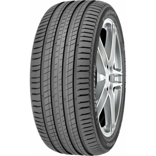 Летняя шина «Michelin» Latitude Sport 3 MO, 633855, 275/45R21, 107Y