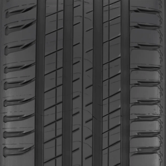 Летняя шина «Michelin» Latitude Sport 3 MO, 633855, 275/45R21, 107Y