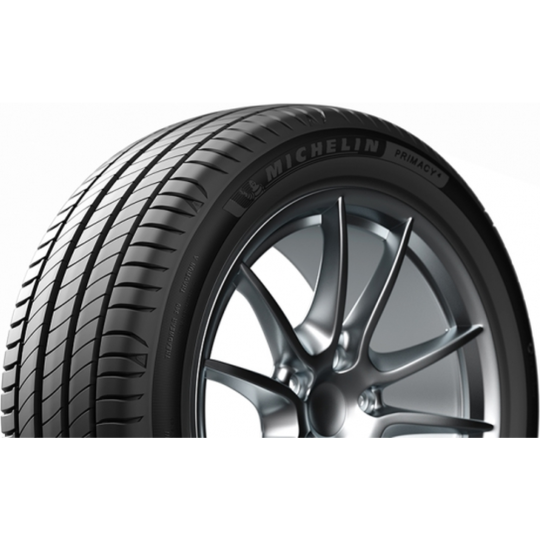 Летняя шина «Michelin» Primacy 4+, 643544, 205/55R17, 95V XL