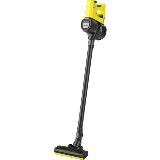 Вертикальный пылесос «Karcher» VC 4 Cordless myHome, 1.198-620.0