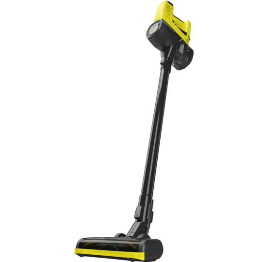 Вертикальный пылесос «Karcher» VC 4 Cordless myHome, 1.198-620.0