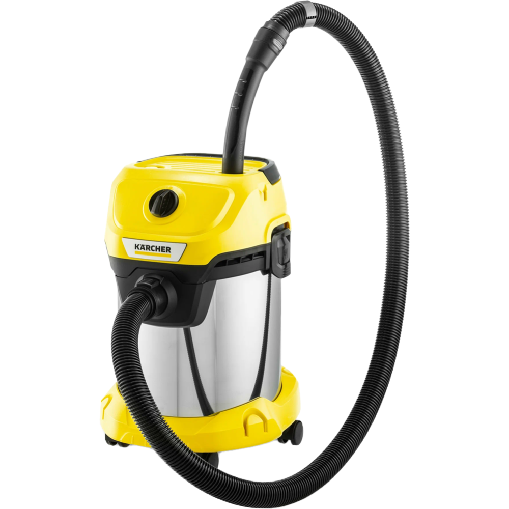 Пылесос «Karcher» WD 3 S V-17/4/20 YSY, 1.628-135.0