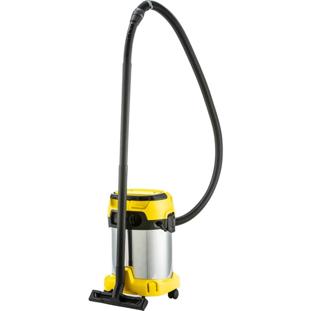 Пылесос «Karcher» WD 3 S V-17/4/20 YSY, 1.628-135.0