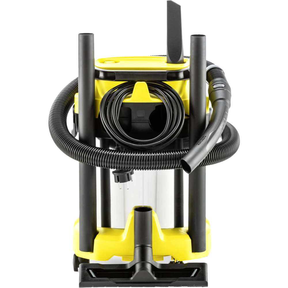 Пылесос «Karcher» WD 3 S V-17/4/20 YSY, 1.628-135.0