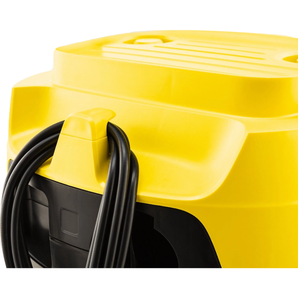 Пылесос «Karcher» WD 3 S V-17/4/20 YSY, 1.628-135.0