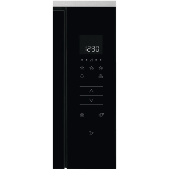 Микроволновая печь «Electrolux» KMFE172TEX