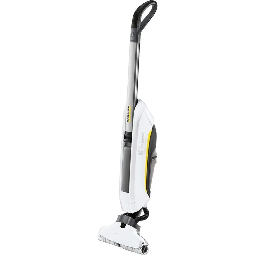 Вертикальный пылесос «Karcher» FC 5 Cordless Premium, white, 1.055-660.0