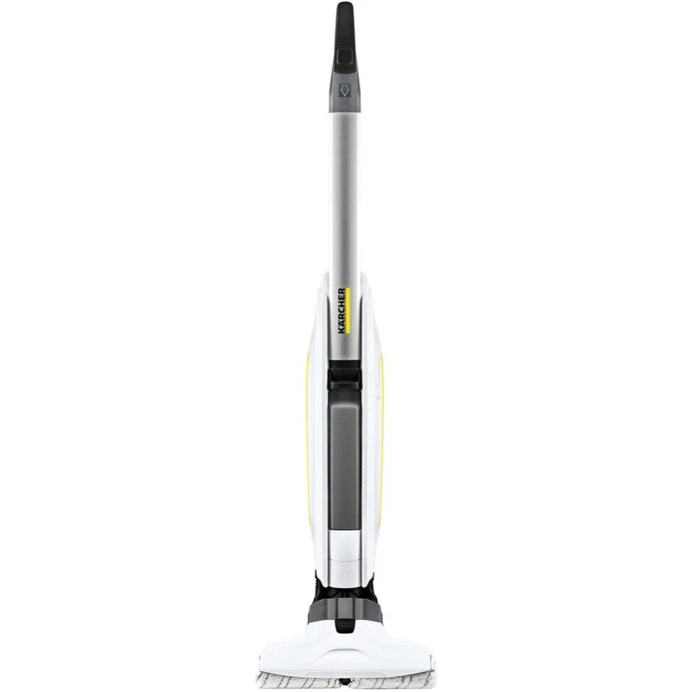 Вертикальный пылесос «Karcher» FC 5 Cordless Premium, white, 1.055-660.0