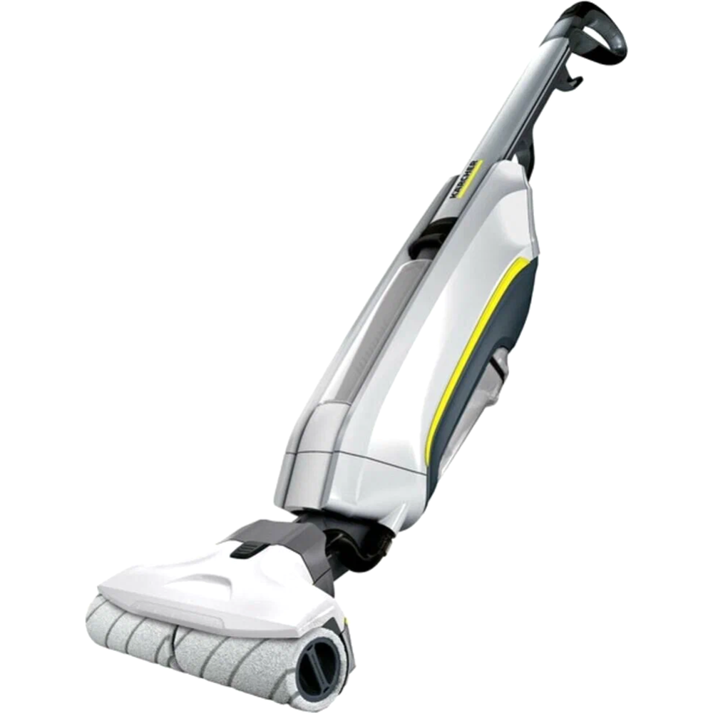 Вертикальный пылесос «Karcher» FC 5 Cordless Premium, white, 1.055-660.0