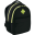 Картинка товара Рюкзак «Erich Krause» EasyLine 20L Black&Yellow, 48610