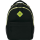 Рюкзак «Erich Krause» EasyLine 20L Black&Yellow, 48610