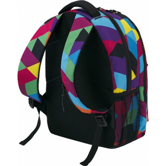 Рюкзак «Erich Krause» EasyLine 20L Disco Style, 48412