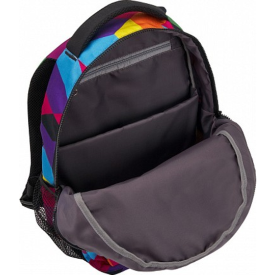 Рюкзак «Erich Krause» EasyLine 20L Disco Style, 48412