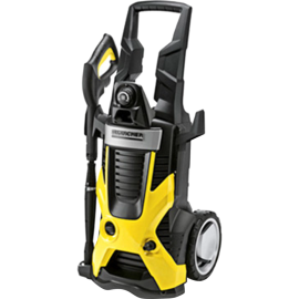 Мойка высокого давления «Karcher» K 7, 1.168-502.0