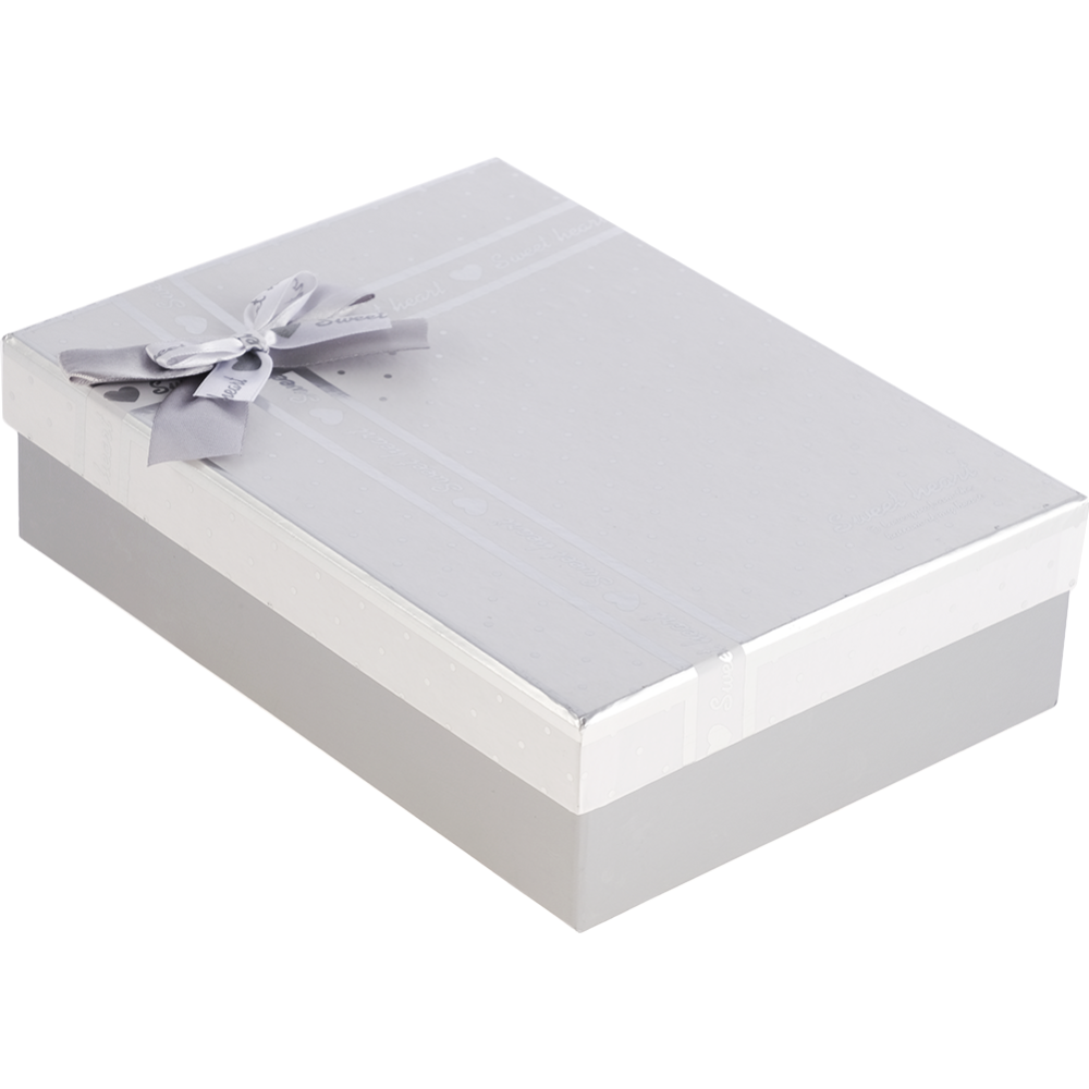 Коробка для подарка «Yiwu Yoda» картонная, Т451-3-3