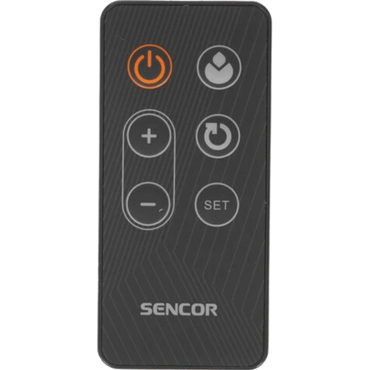 Тепловентилятор «Sencor» SFH 9014 